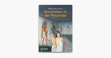 verschollen in der pyramide