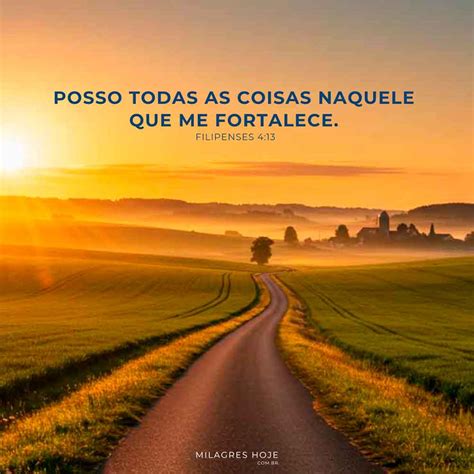Versículo De Benção