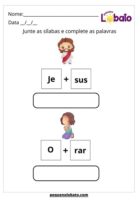 Versículo Para Crianças