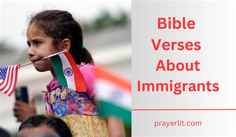 verse immigrant