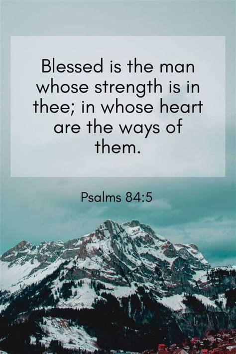 Verses For Men