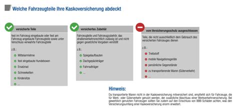 versicherung auto welche angaben