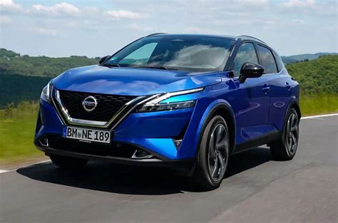 versicherung typklasse nissan qashqai