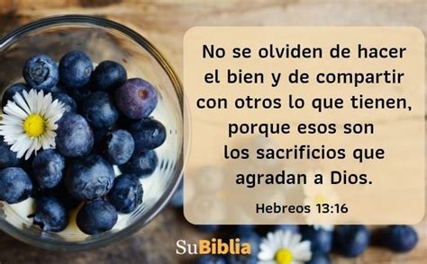 Versiculo De Ofrenda Agradable