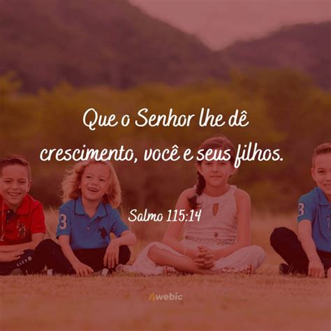 Versiculo Para Criança