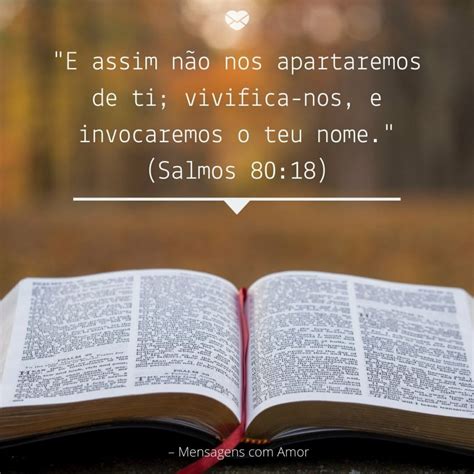 Versiculo Sobre Avivamento