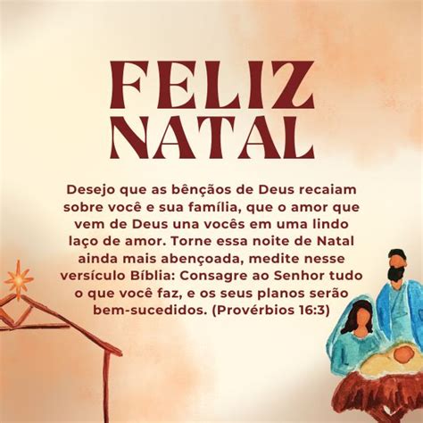 Versiculos De Natal