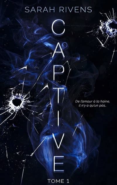 version captive in the dark