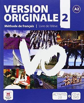Version Originale Per Le Scuole Superiori Con Cd Audio 3