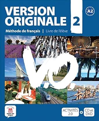 Read Online Version Originale 2 Text And Workbook 