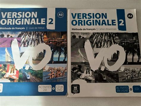 Full Download Version Originale 2 Workbook Answers 