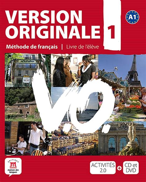 Full Download Version Originale A1 