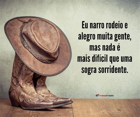Verso De Rodeio