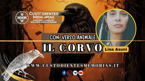 Verso Del Corvo