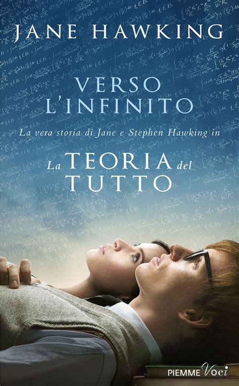 Download Verso Linfinito La Vera Storia Di Jane E Stephen Hawking In La Teoria Del Tutto 