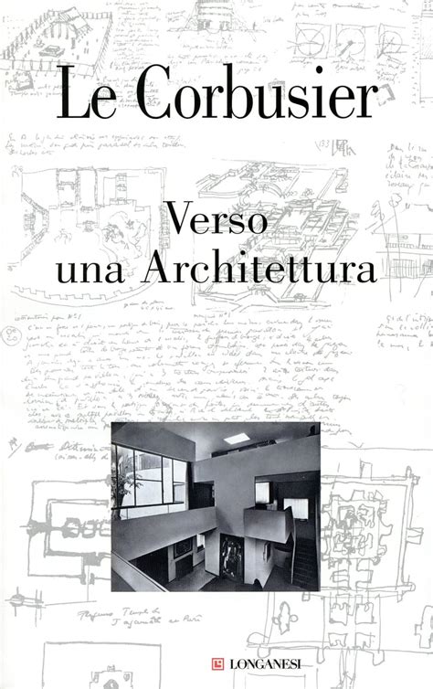 Full Download Verso Una Architettura Ediz Illustrata 