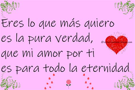Versos De Amor