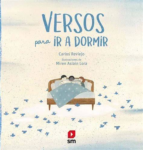 versos para ir a dormir libros de carton