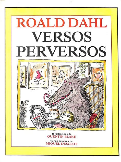 Versos Perversos Felipe Vi