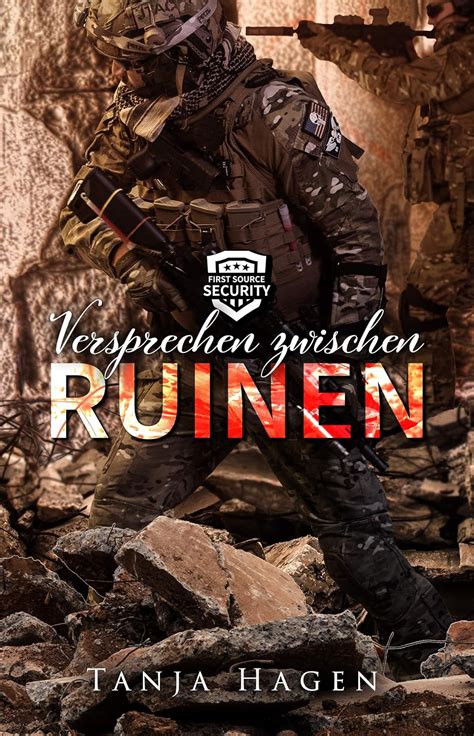 Versprechen Zwischen Ruinen First Source Security