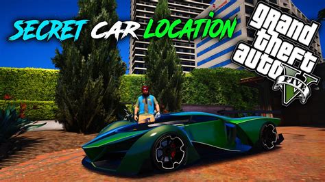 versteckte autos gta 5 online