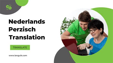vertaling nederlands perzisch