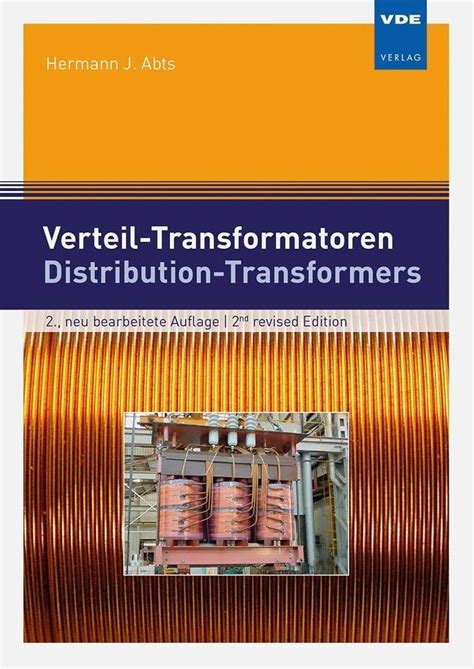 Verteil Transformatoren Distribution Transformers