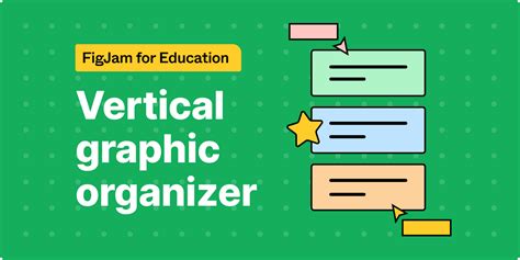 Vertical Alignment Graphic Organizer