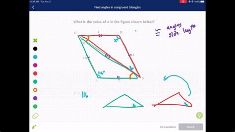 Vertical Angles Practice Geometry Khan Academy Angles 7th Grade - Angles 7th Grade