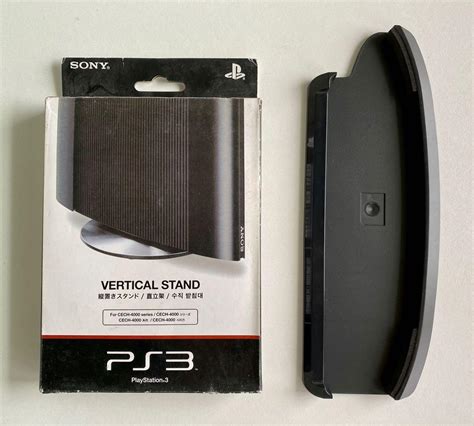 vertical stand for ps3 slim – Compra vertical stand for ps3 slim …