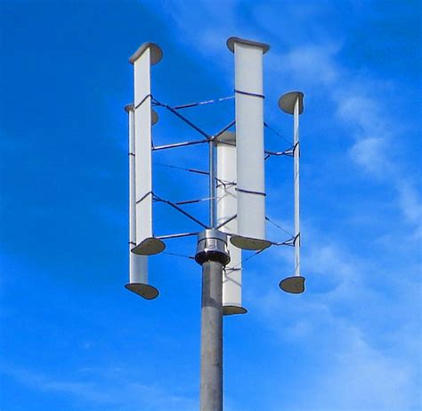 Download Vertical Axis Wind Turbines Ragheb 