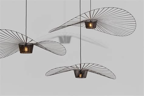 vertigo pendant light