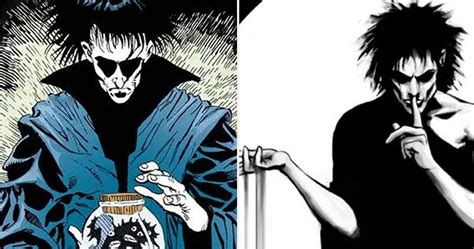 Vertigo The Sandman