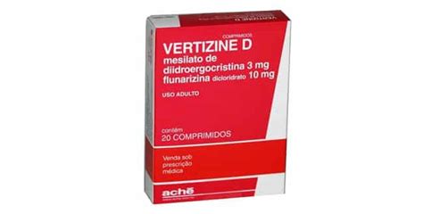 Vertizine D Bula