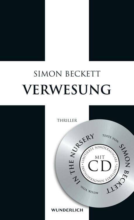 verwesung david hunter 4