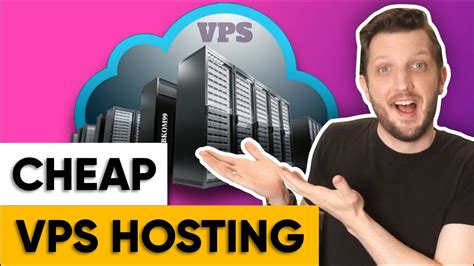 very cheap vps hosting