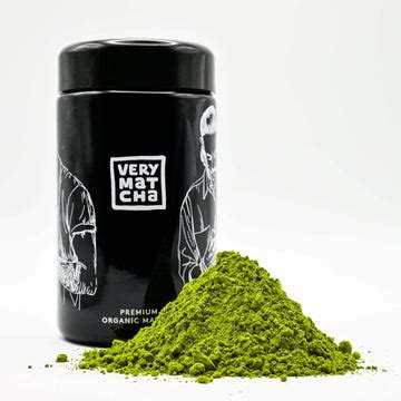 Very Matcha