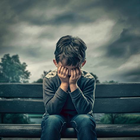 Very Sad Image