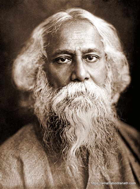 very short biography on rabindranath tagore paintings