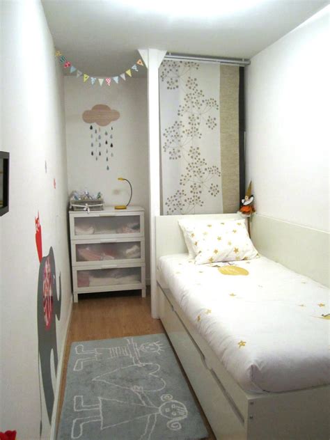 Very Small Bedroom Ideas For Kids