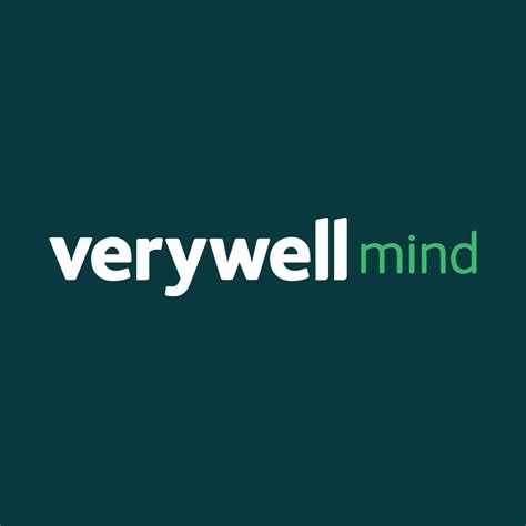 Very Well Mind