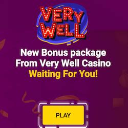 verywell casino no deposit bonus