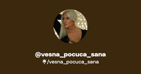 vesna.pocuca.sana onlyfans