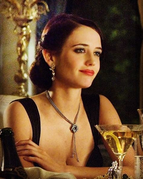 Vesper Lynd Bond