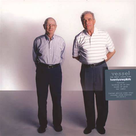 Vessel Twenty One Pilots