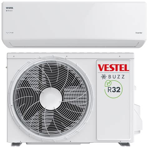 vestel buzz klima 12