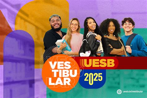 Vestibular Da Uesb
