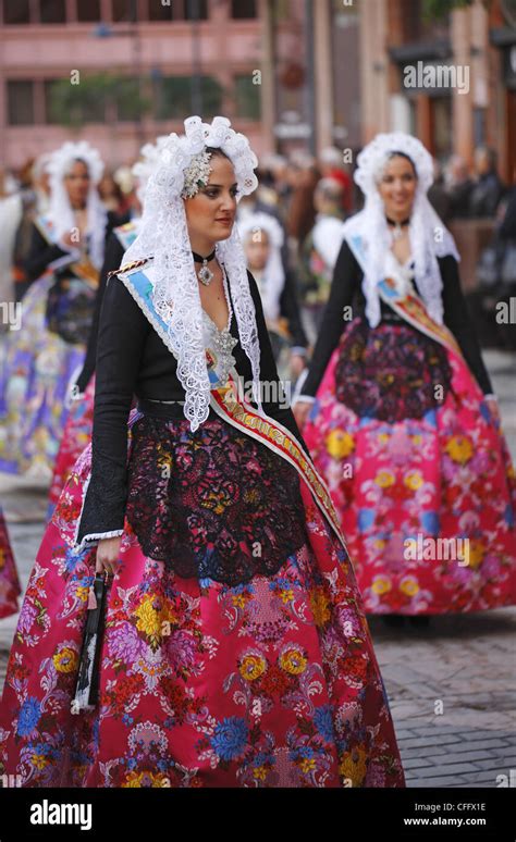 Vestimenta De España