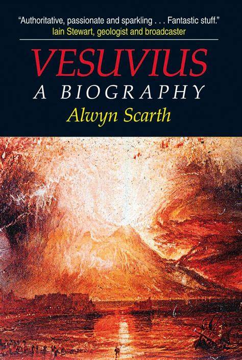 vesuvius a biography