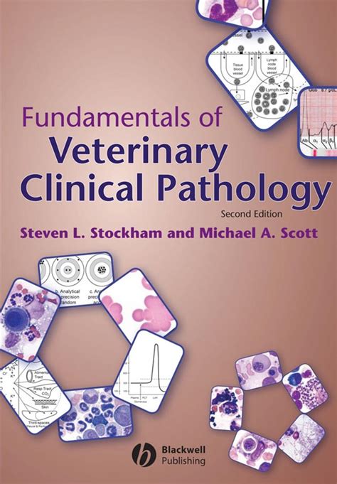 vet clinical pathology pdf